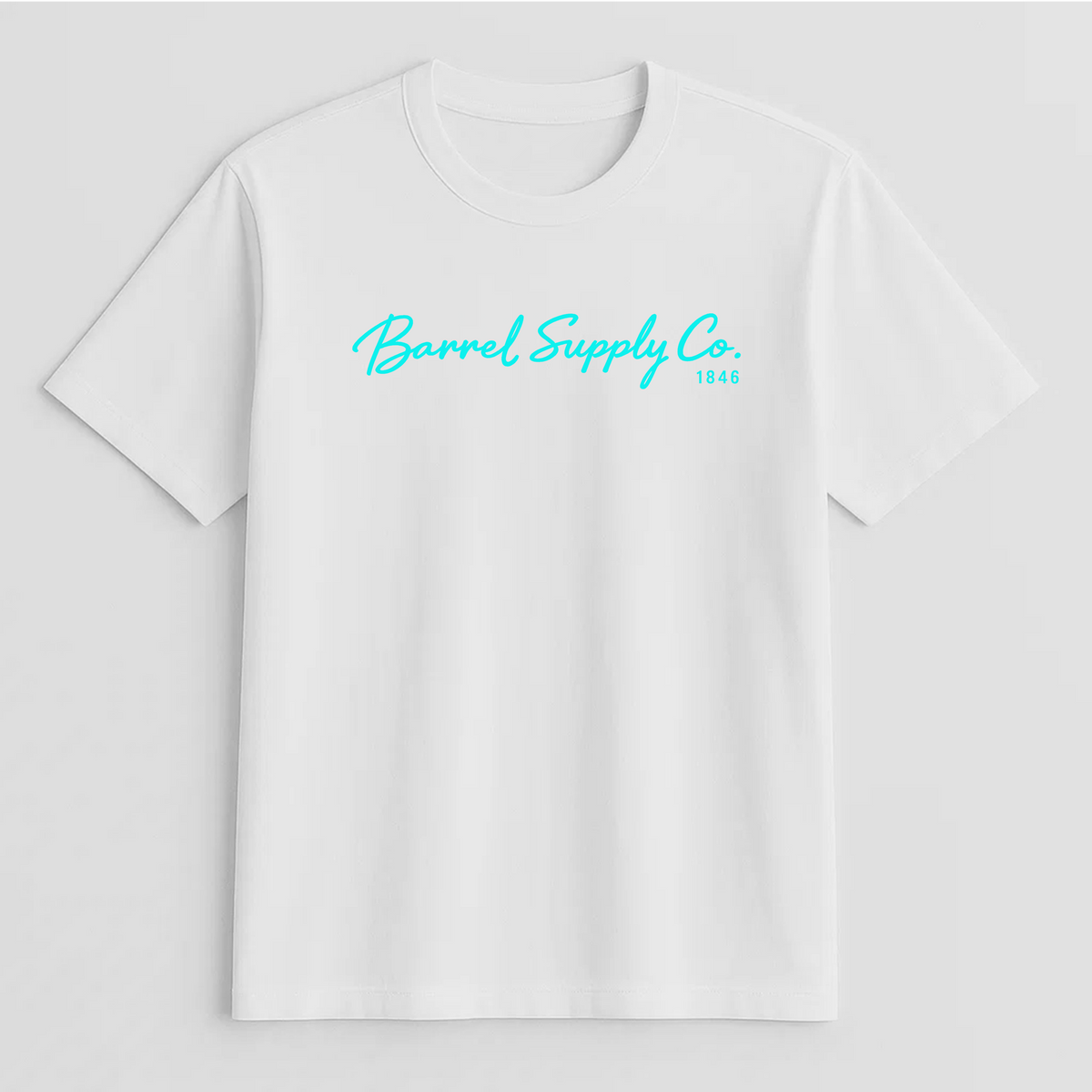 Barrel Supply Script | Crew