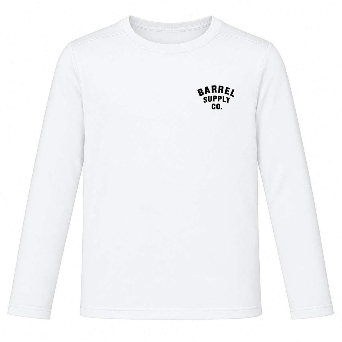 Anti Ice Cream BC | Youth Posi-UV Pro Long Sleeve