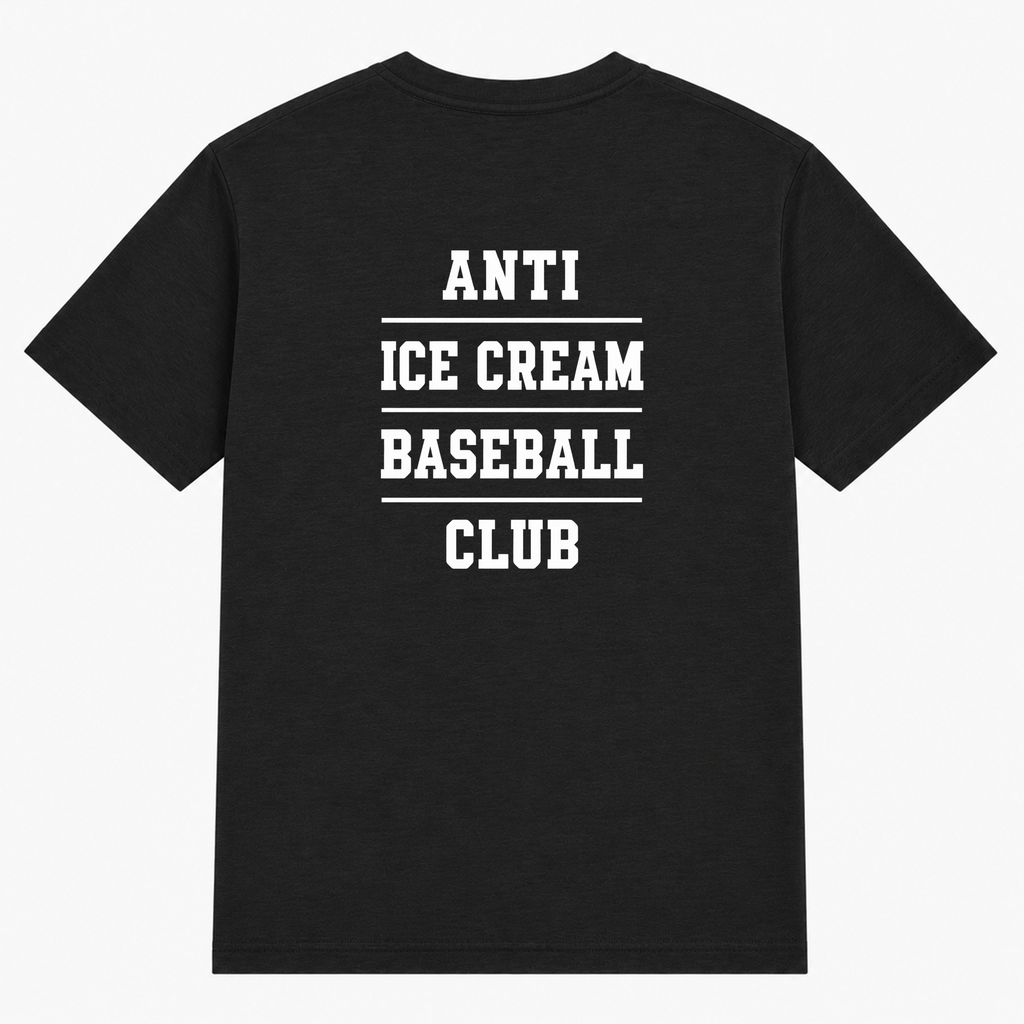 Anti Ice Cream BC | Youth Perfect Tri Tee