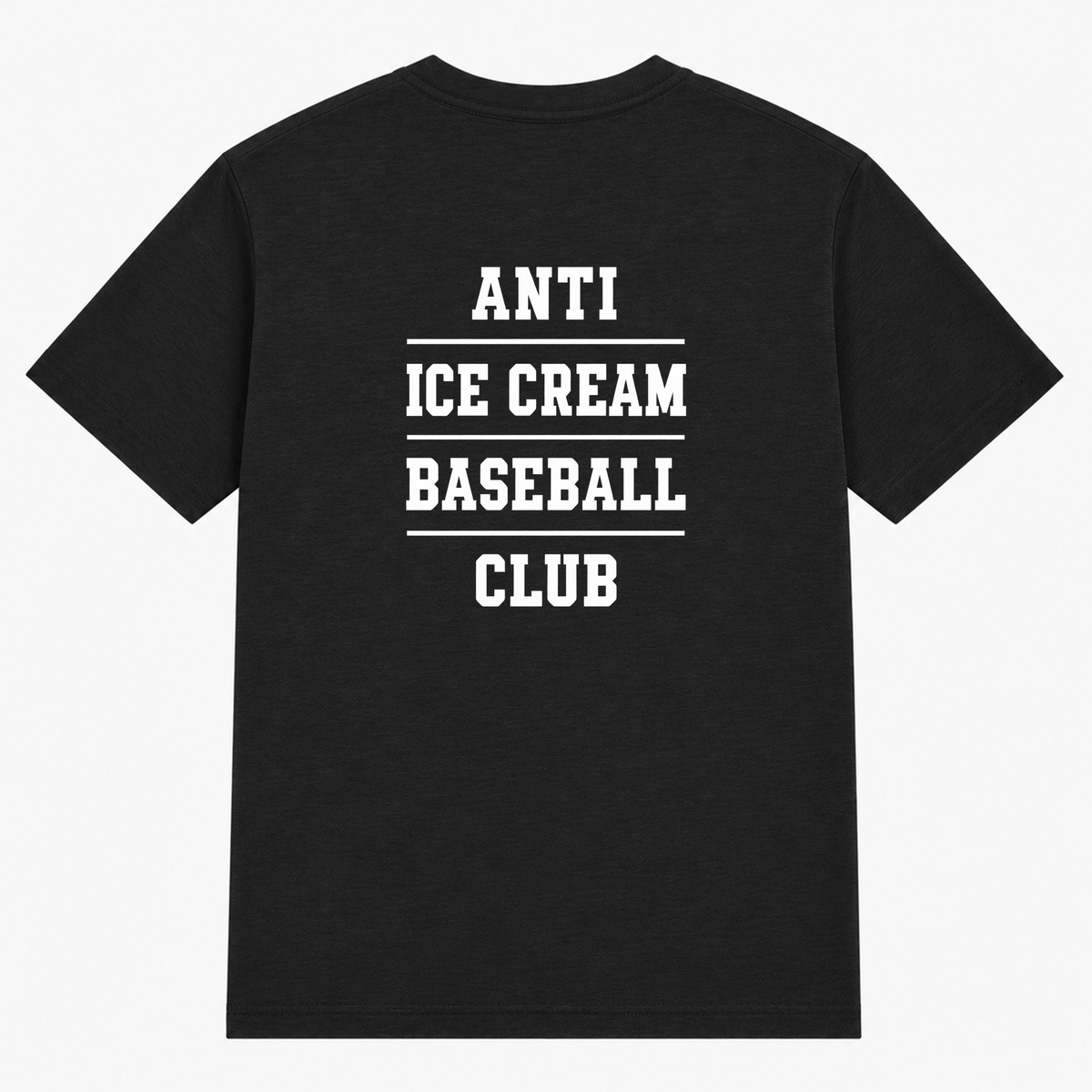 Anti Ice Cream BC | Youth Perfect Tri Tee