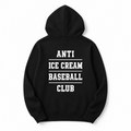 Anti Ice Cream BC | Heavyweight Pullover Hoodie