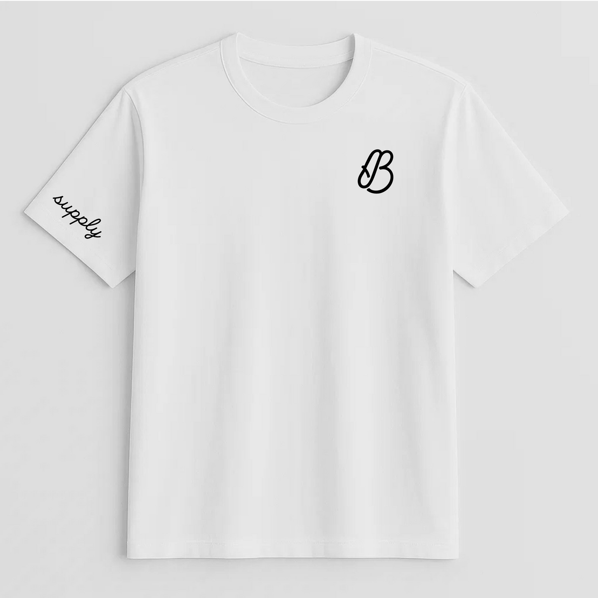 B Pocket | Crew