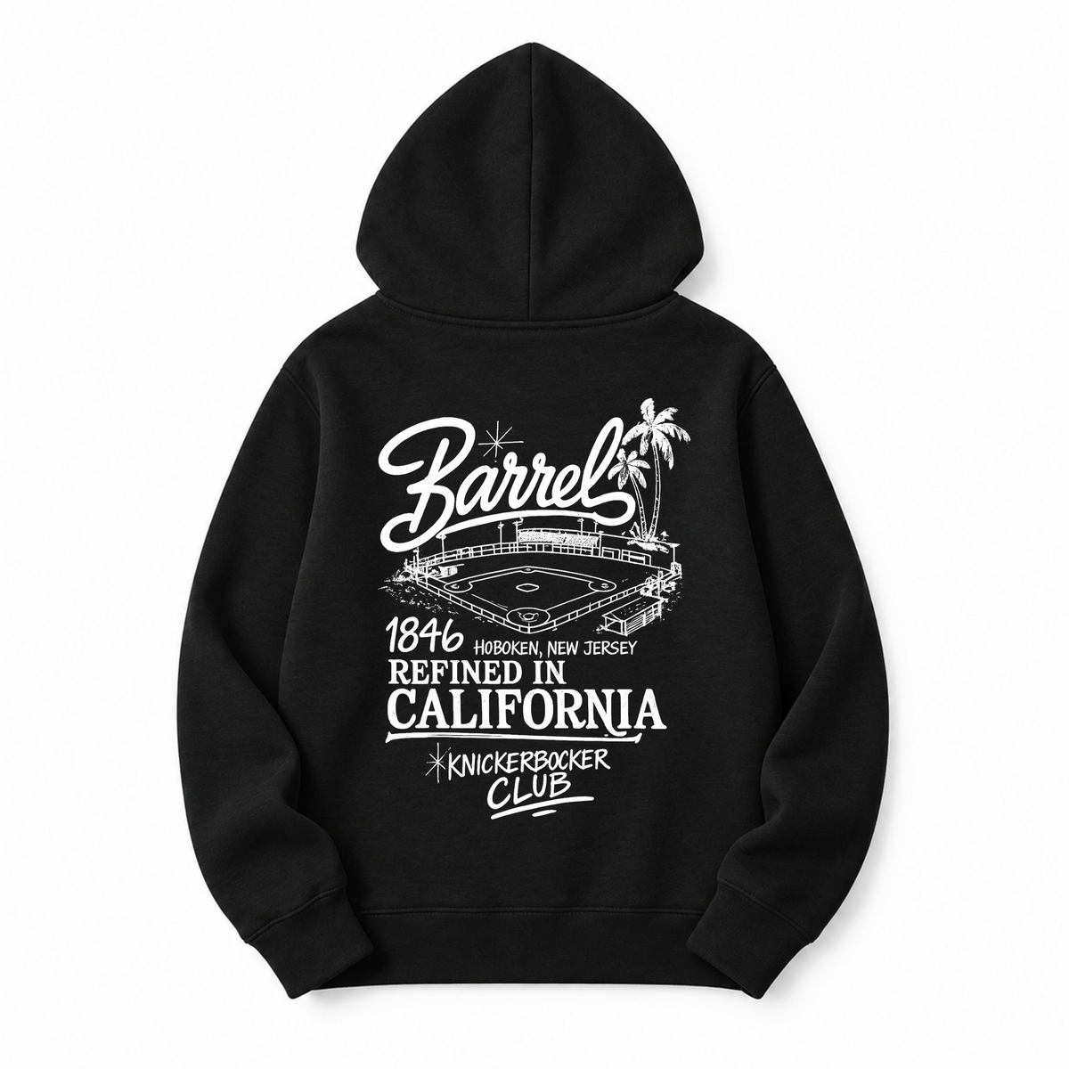 HOBOKEN Stadium | Youth Hoodie