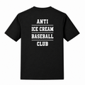 Anti Ice Cream BC | Youth Posi-UV Tee