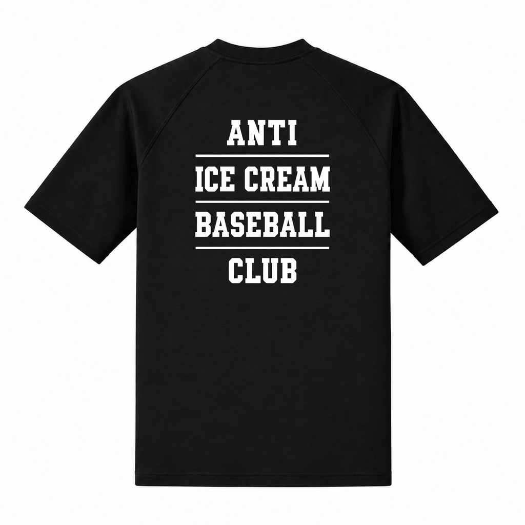 Anti Ice Cream BC | Ultimate Performance Tee