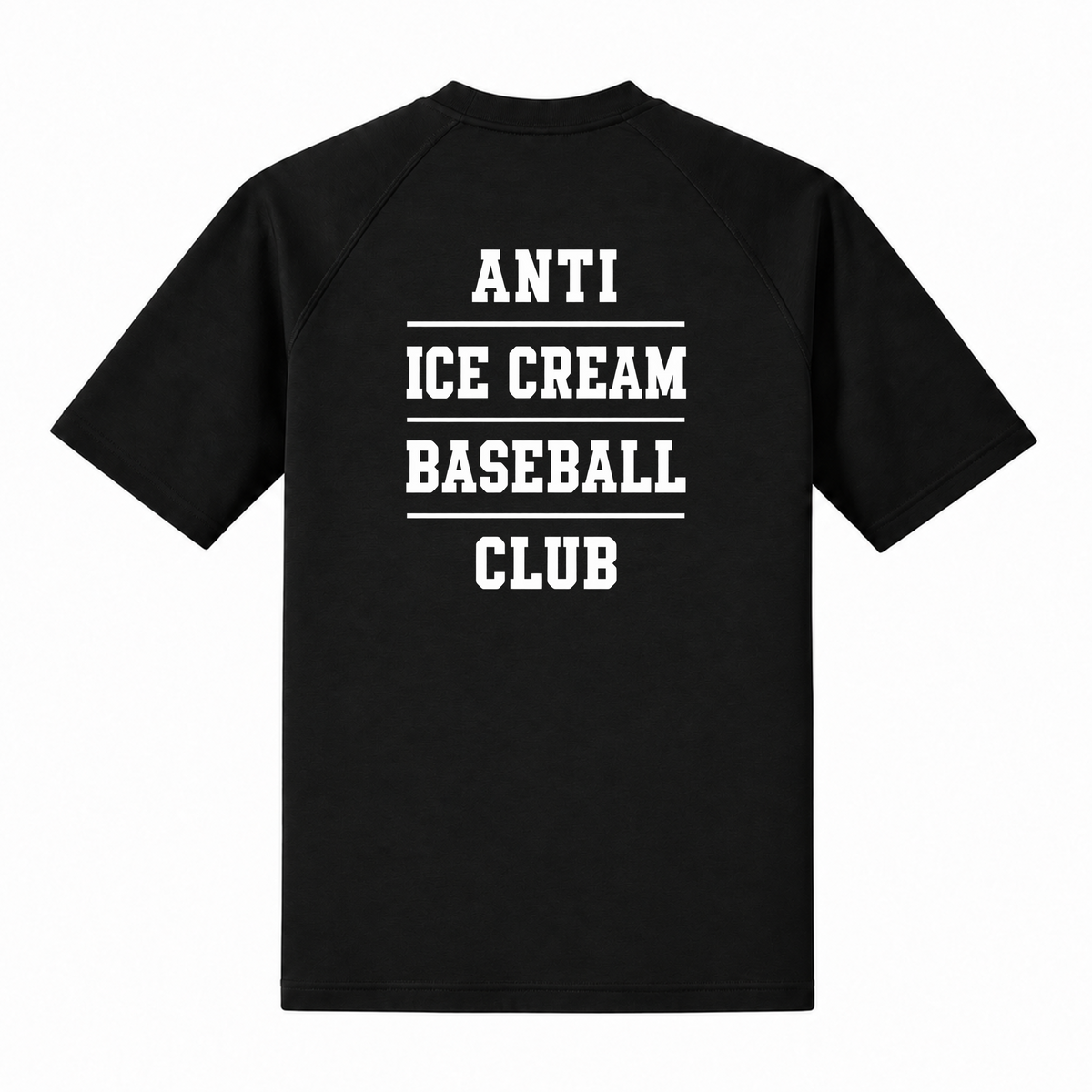 Anti Ice Cream BC | Ultimate Performance Tee