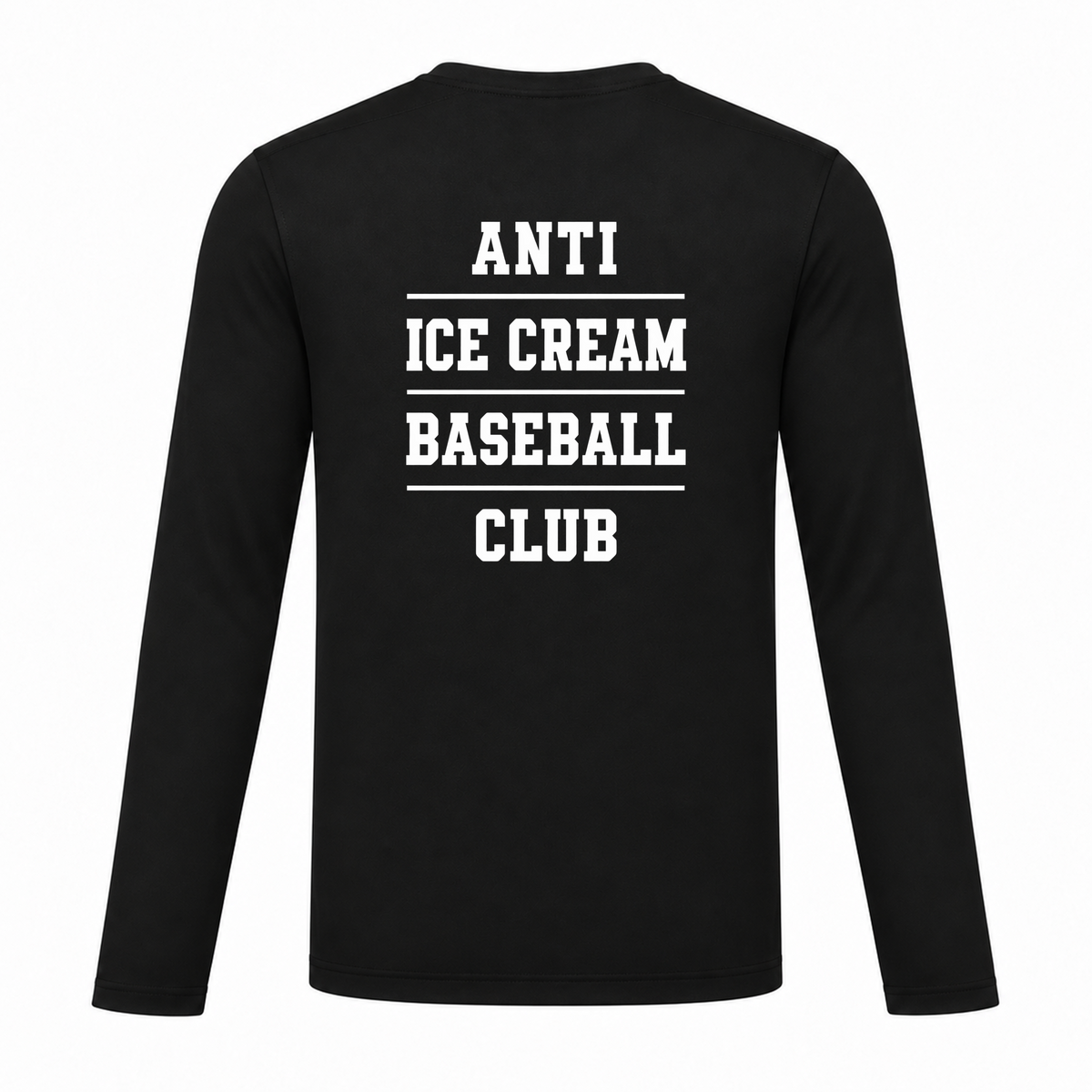 Anti Ice Cream BC | Posi-UV Pro Long Sleeve