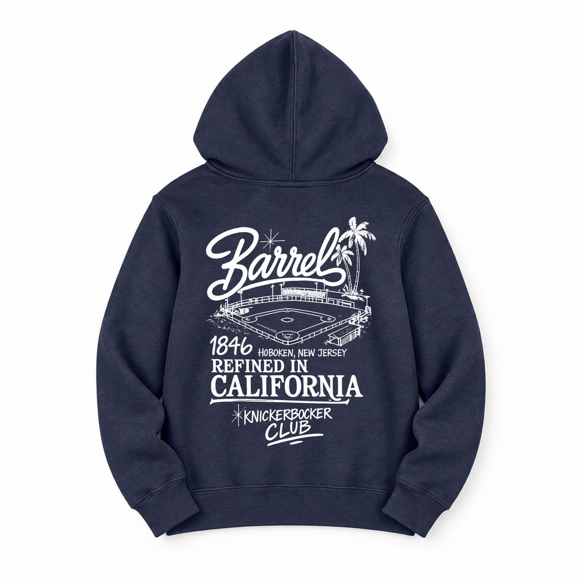 HOBOKEN Stadium | Youth Hoodie