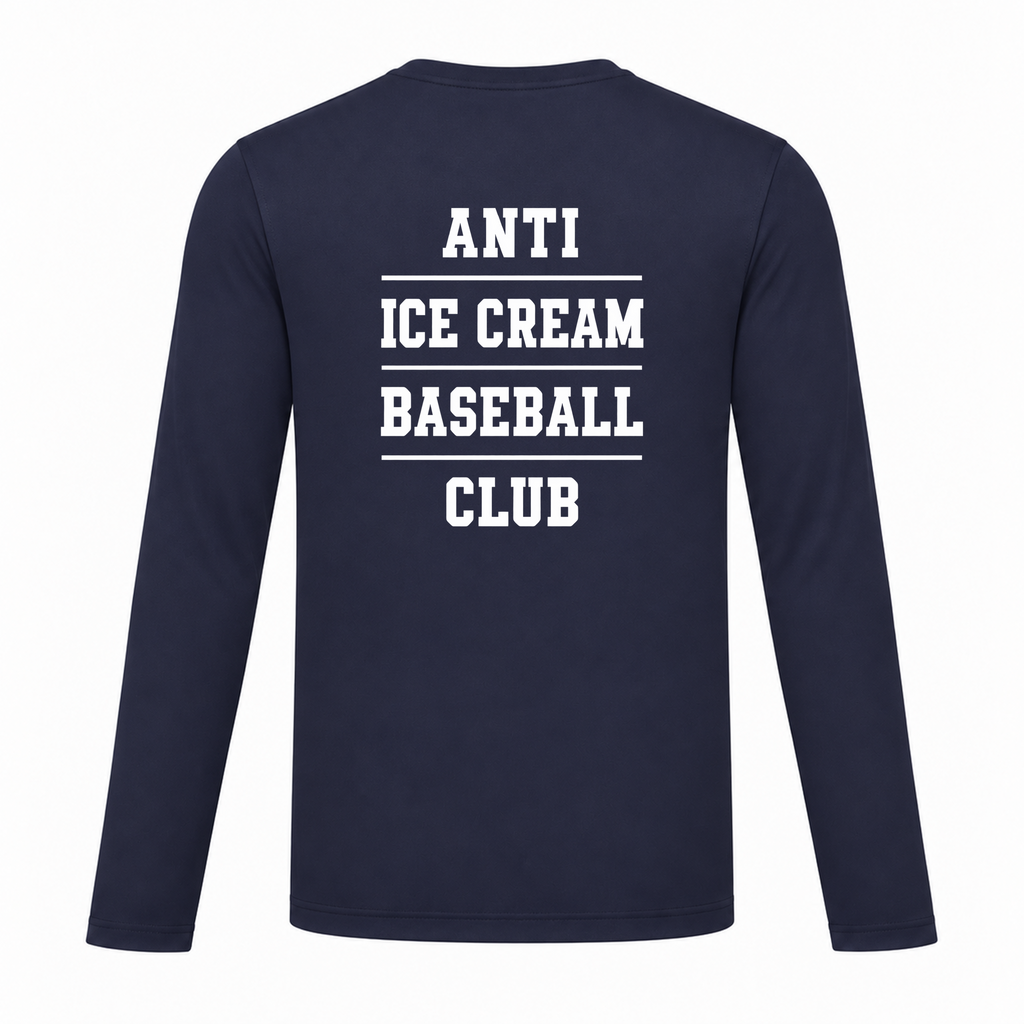Anti Ice Cream BC | Posi-UV Pro Long Sleeve