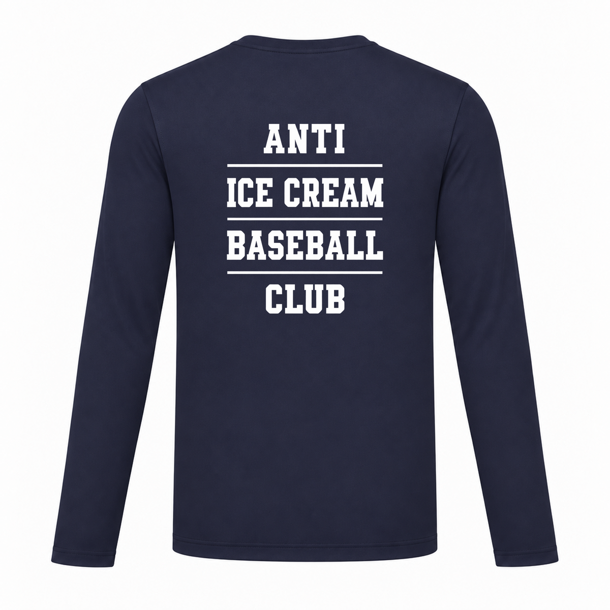 Anti Ice Cream BC | Posi-UV Pro Long Sleeve