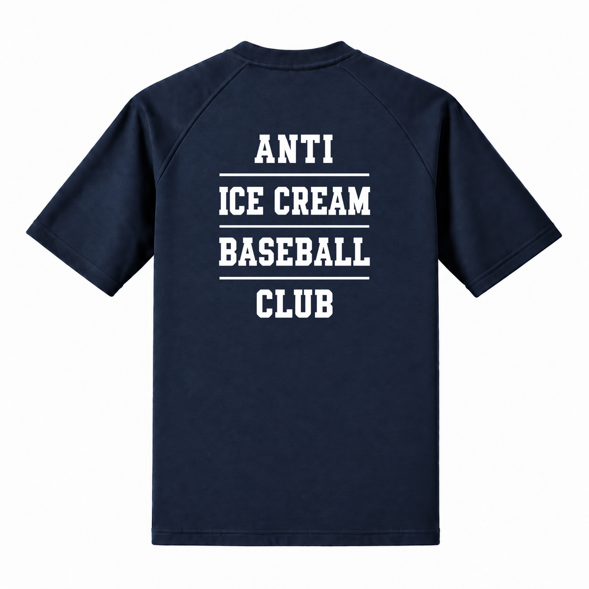 Anti Ice Cream BC | Ultimate Performance Tee