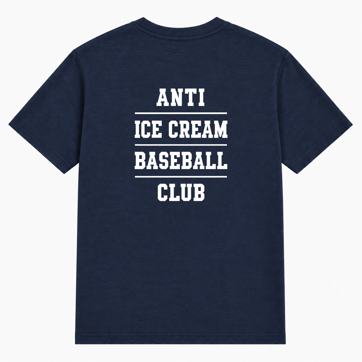 Anti Ice Cream BC | Youth Perfect Tri Tee