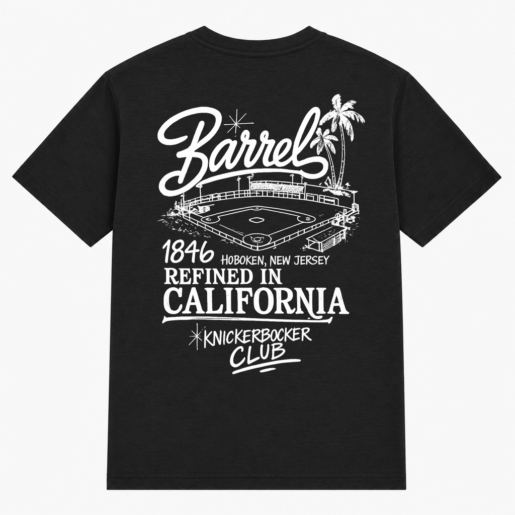 HOBOKEN Stadium | Youth Perfect Tri Tee