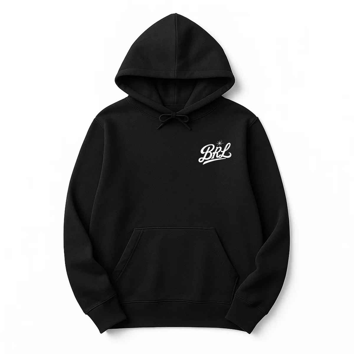 HOBOKEN Stadium | Heavyweight Pullover Hoodie