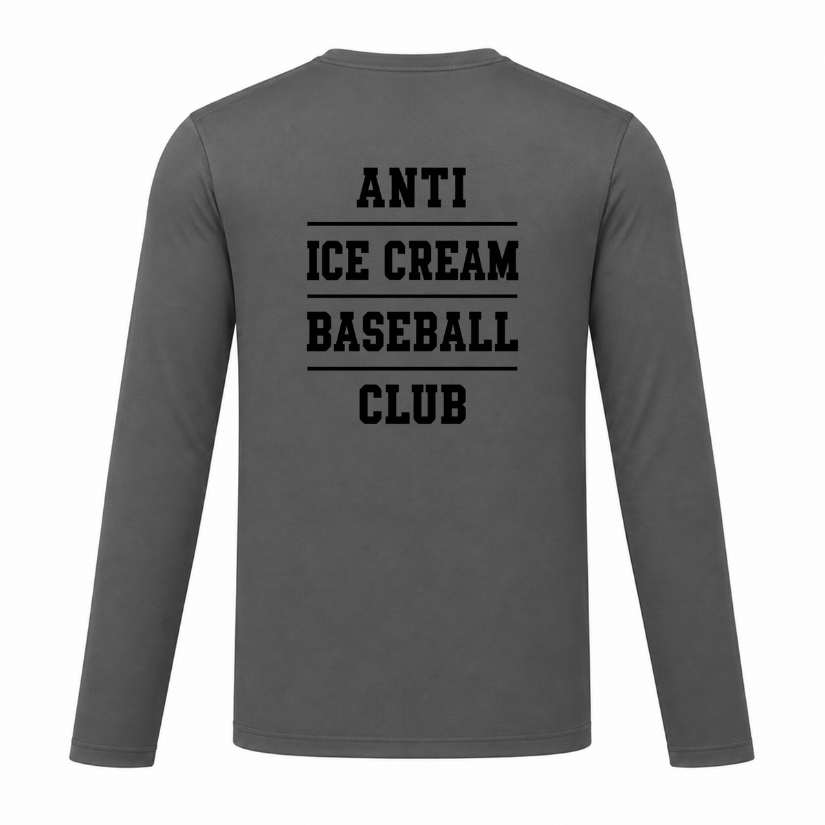Anti Ice Cream BC | Posi-UV Pro Long Sleeve