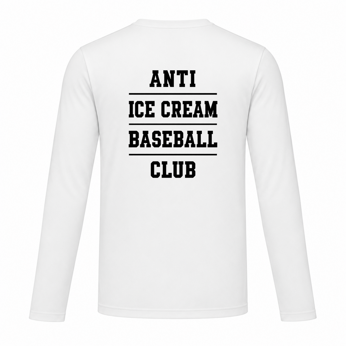 Anti Ice Cream BC | Posi-UV Pro Long Sleeve