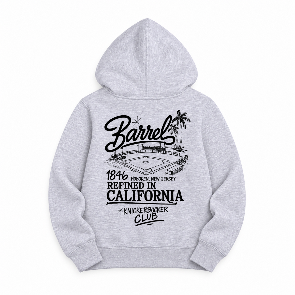 HOBOKEN Stadium | Youth Hoodie