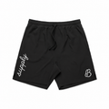 B Supply | Relax Track Shorts