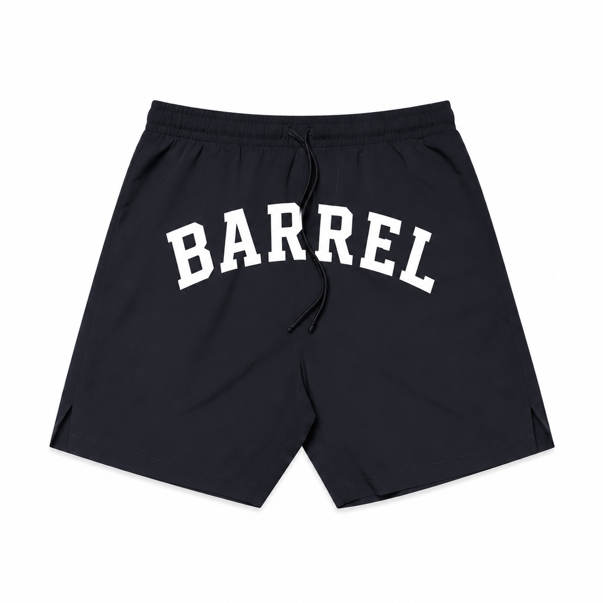 Barrel Arch Logo | Relax Track Shorts