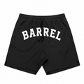 Barrel Arch Logo | Relax Track Shorts