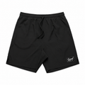 Barrel Patch Logo | Silicone Relax Track Shorts
